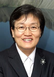 이에리사