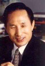 이명박